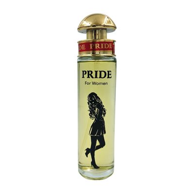 Imagen 2 del producto FC Pride For Women EDP 100 ml Turquesa