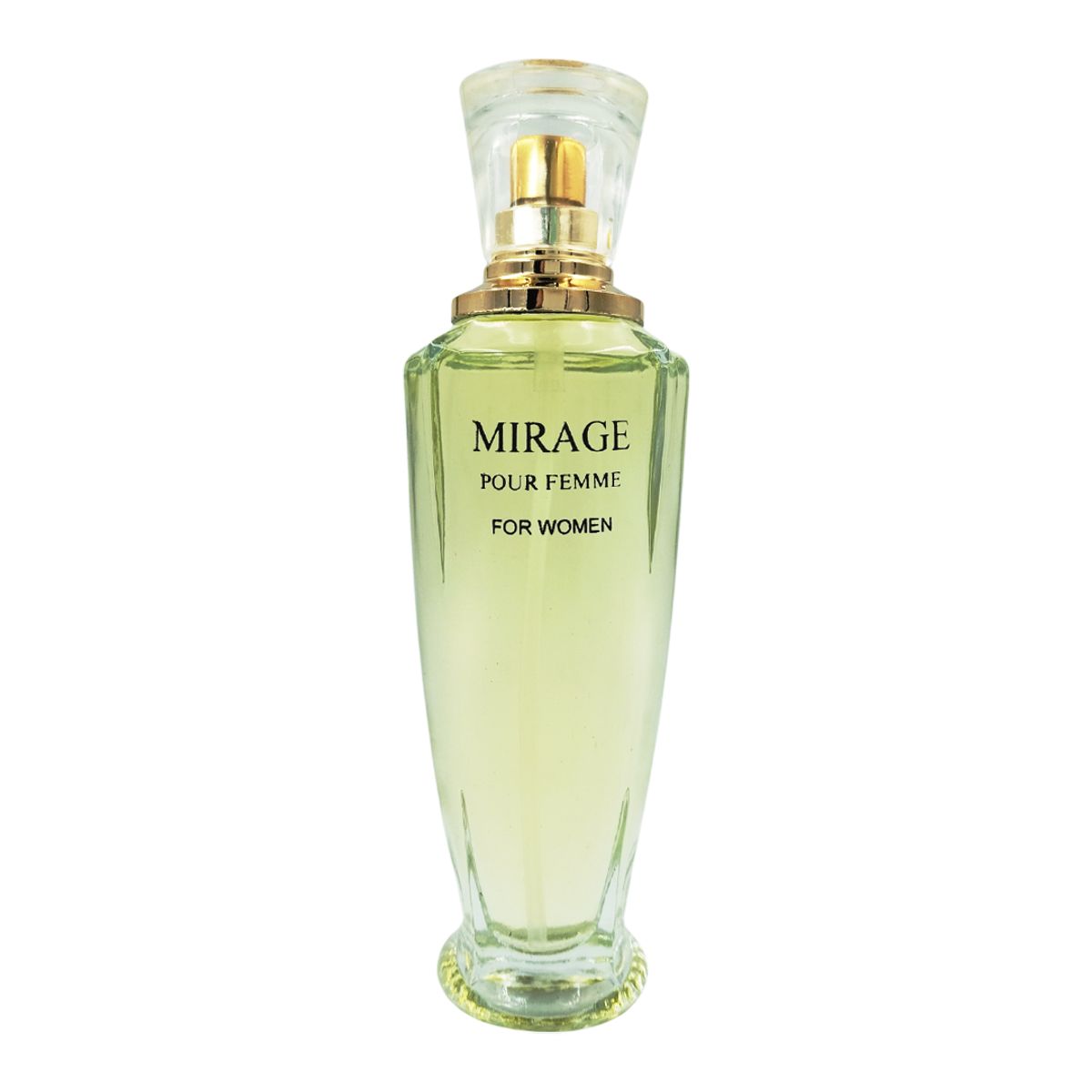 FRAGRANCE COUTURE - FC Mirage Pour Femme EDP 100 ml FRAGRANCE COUTURE.