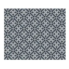 GENERICO - Alfombra Vinilica Arundel 70x50 Cm
