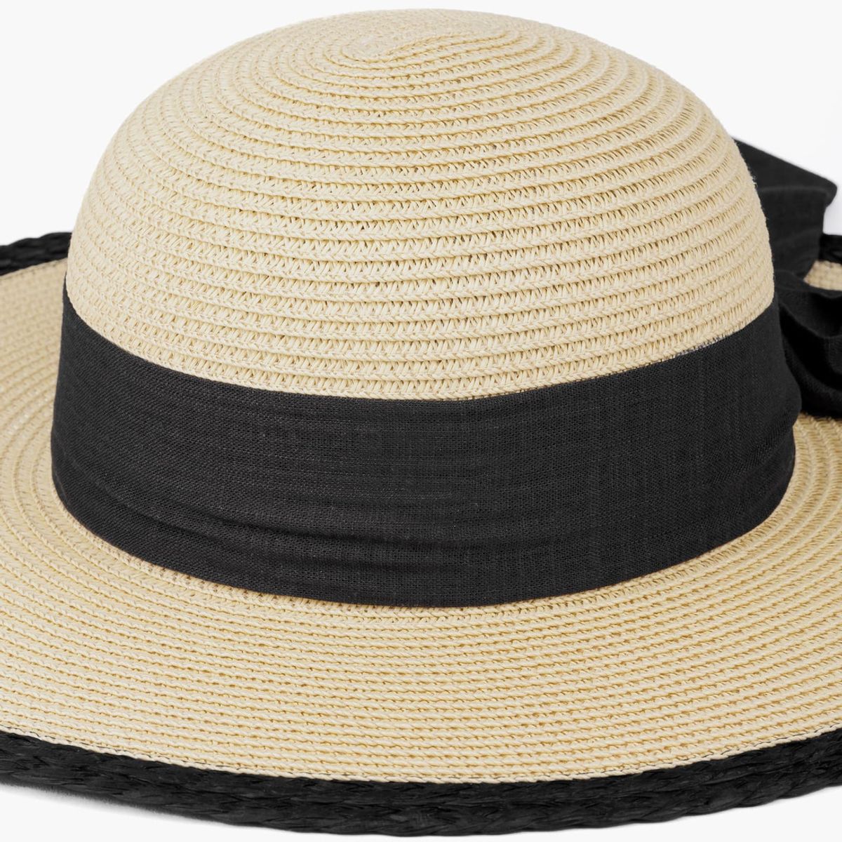 LOUNGE - Sombrero Mujer Lazo LOUNGE