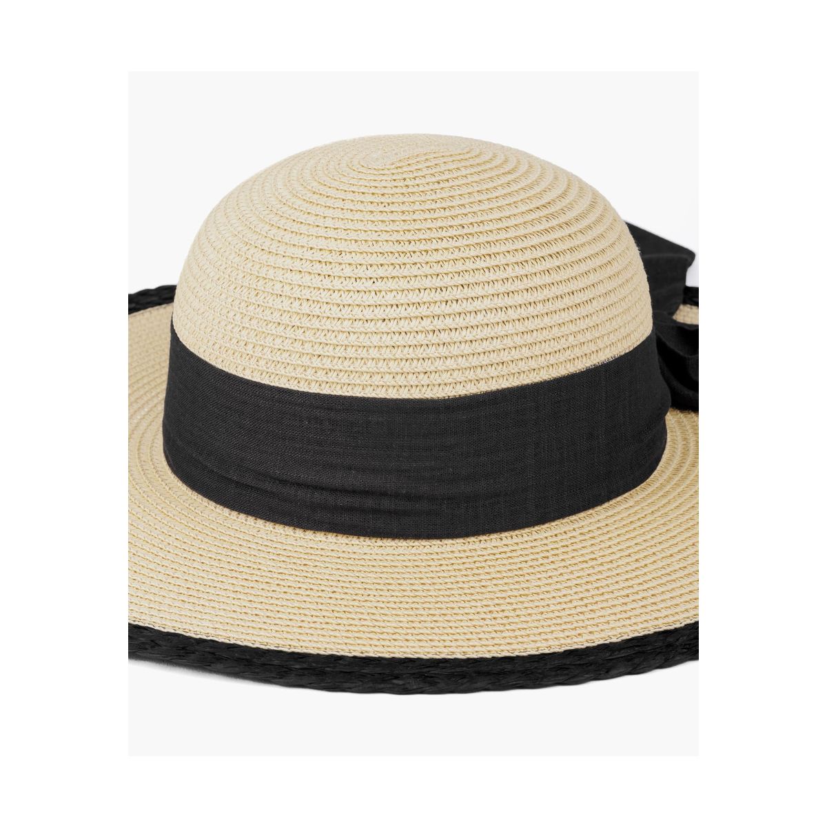 LOUNGE - Sombrero Mujer Lazo LOUNGE