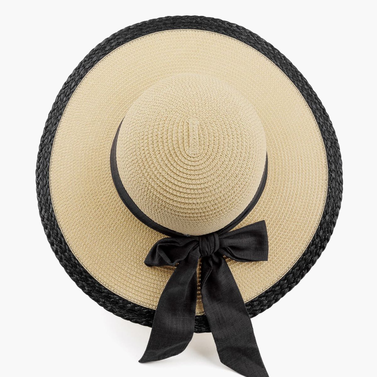 LOUNGE - Sombrero Mujer Lazo LOUNGE