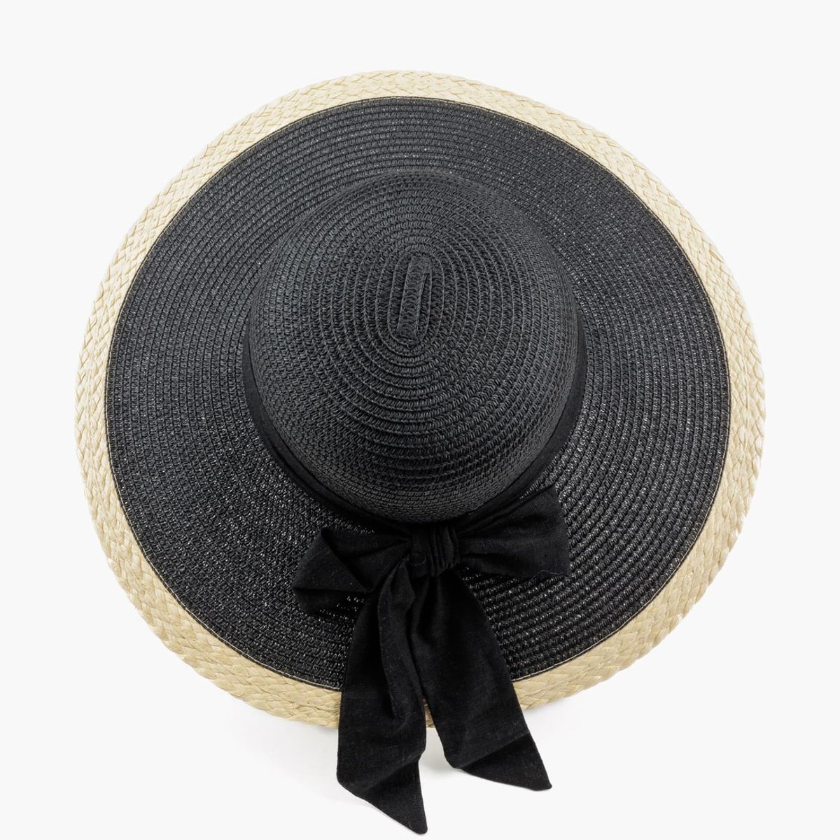 LOUNGE - Sombrero Mujer Lazo LOUNGE