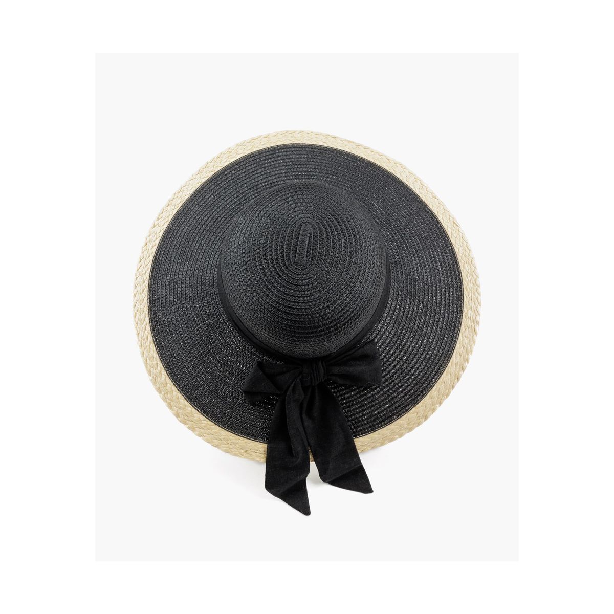 LOUNGE - Sombrero Mujer Lazo LOUNGE