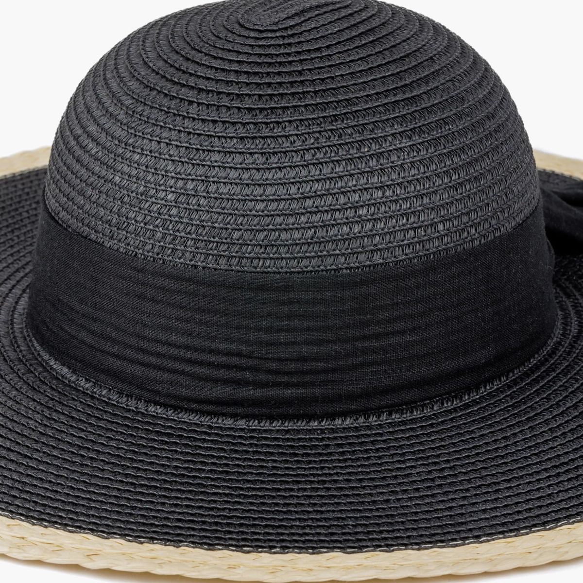 LOUNGE - Sombrero Mujer Lazo LOUNGE