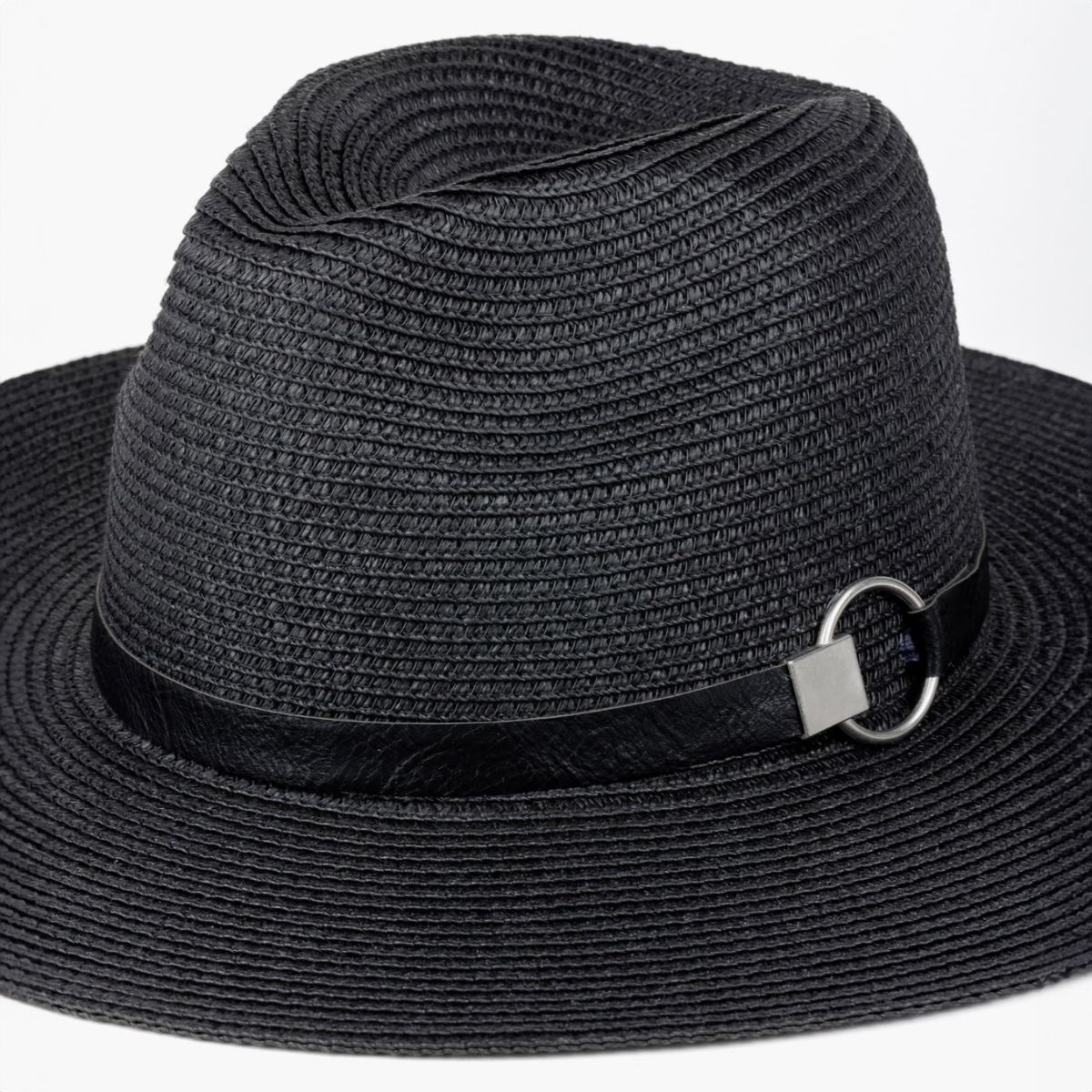 LOUNGE - Sombrero Mujer Detalle LOUNGE