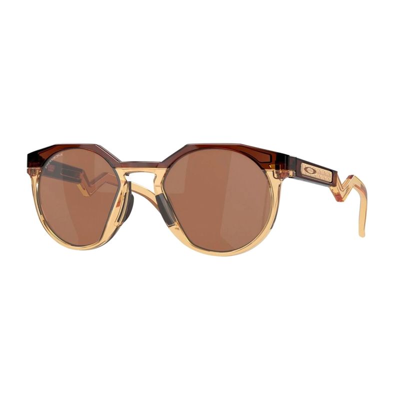 OAKLEY - Lentes de Sol Oakley HSTN Prizm Kylian Mbappé Ambar