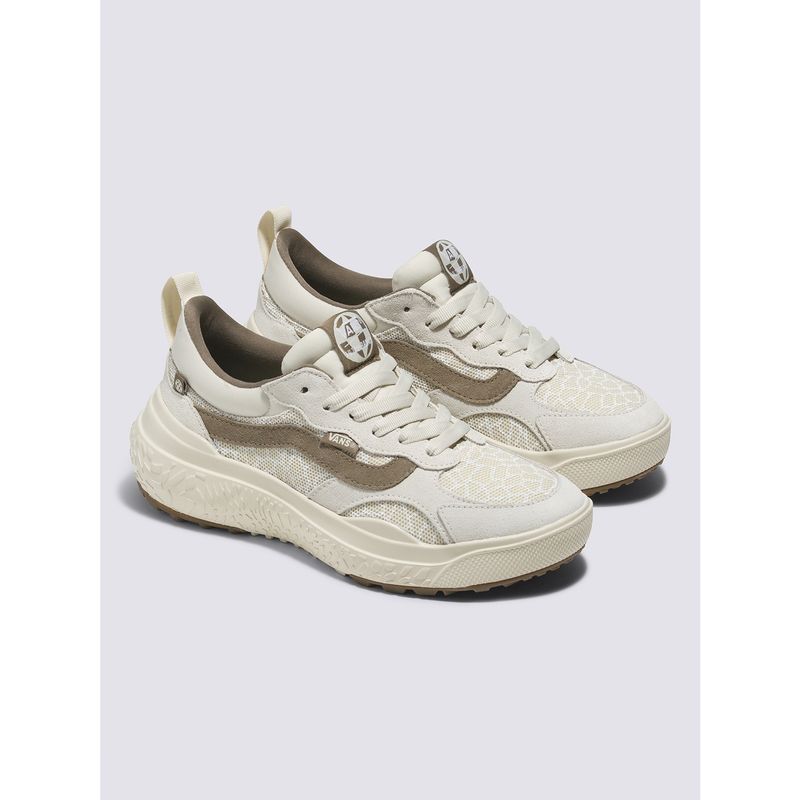VANS - Zapatilla Ultrarange Neo Vr3 Crema Unisex VANS