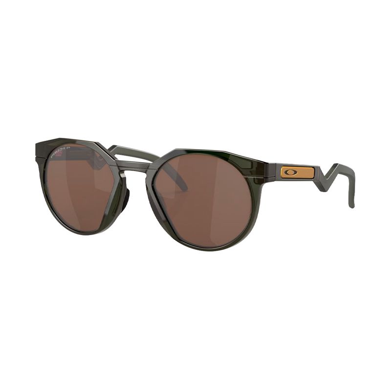 OAKLEY - Lentes de Sol Oakley HSTN Prizm Marrón