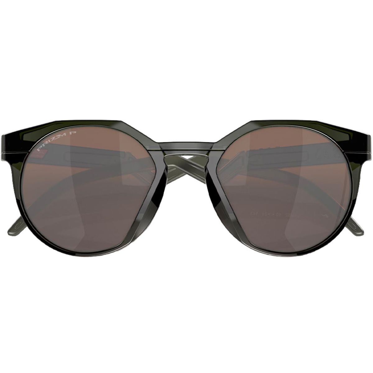 OAKLEY - Lentes de Sol Oakley HSTN Prizm Marrón