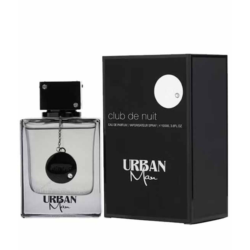 ARMAF - Armaf Club de Nuit Urban Man 105ML EDP  Hombre