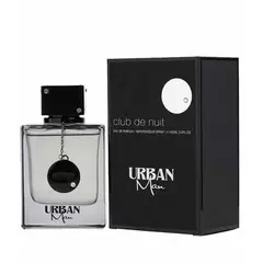 ARMAF - Club de Nuit Urban Man 105ML EDP Hombre