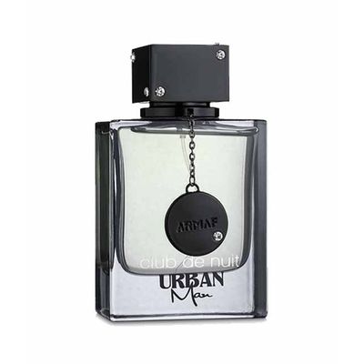 Imagen 2 del producto Club de Nuit Urban Man 105ML EDP Hombre