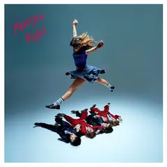 HITWAY MUSIC - MANESKIN - RUSH! - VINILO