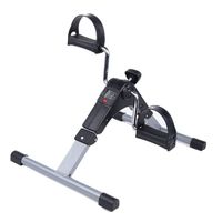 Mini Bicicleta Estatica Pedalera con Pantalla Lcd Spinning