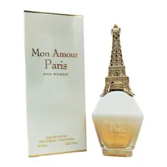 FRAGRANCE COUTURE - FC MON AMOUR PARIS EDP 100ML MUJER FRAGRANCE COUTURE.
