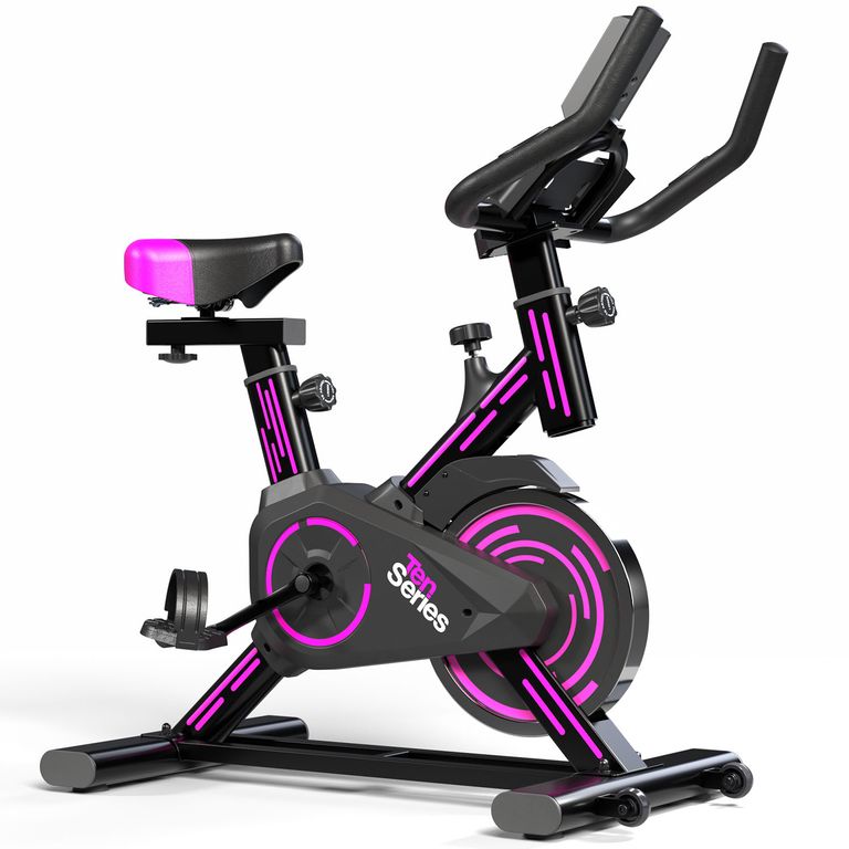 TEN SERIES Bicicleta Spinning SBP40 Ten Series | Falabella Chile