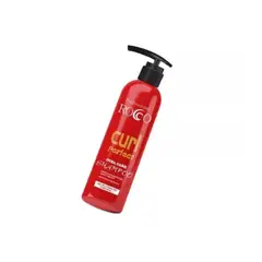 GENERICO - Rocco® Shampoo Para Cabello Crespo Mejora dureza Oliva 500ml.