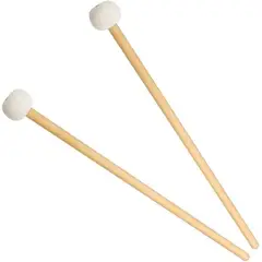 EPIC - Mazos para Timbales de madera.