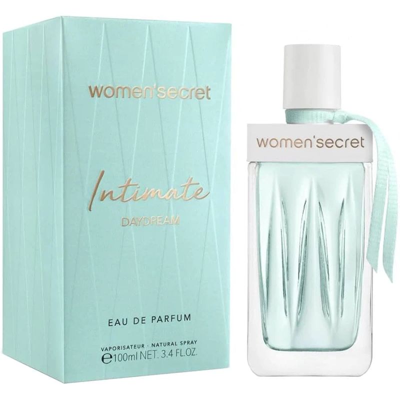 WOMEN SECRET - Perfume Woman Secret Intimate Daydream 100Ml Mujer.