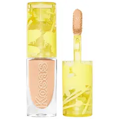 KOSAS - Mini Corrector y Contorno de Ojos -06 O Medium Olive.