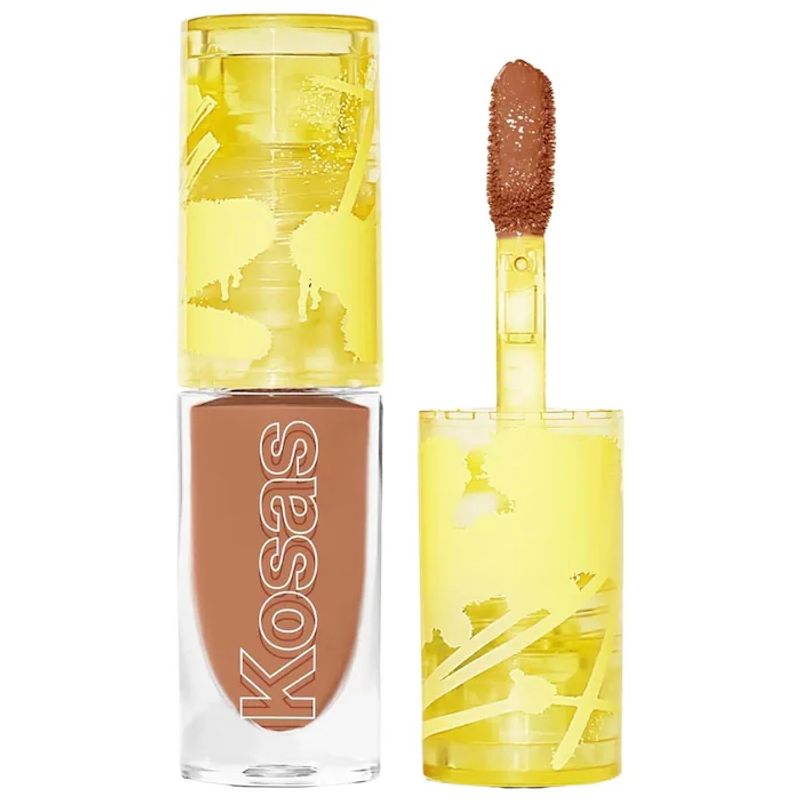 KOSAS - Mini Corrector y Contorno de Ojos Kosas - 07 N Tan Neutral.