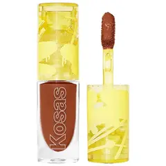 KOSAS - Mini Corrector y Contorno de Ojos -Dark Neutral golden.