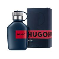 Perfume Hombre Jeans Edt 75 Ml Hugo Boss.