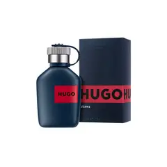HUGO BOSS - Perfume Hombre Jeans Edt 75 Ml Hugo Boss.