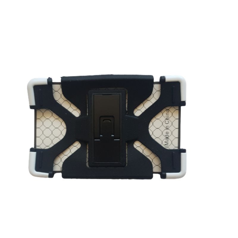 GENERICO - Carcasa Funda tablet 7-8 pulgadas ajustable universal