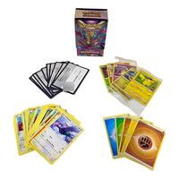 CARTAS ORIGINALES 80 UNIDADES PACK03