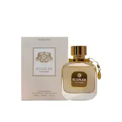 DUMONT - Perfume Scalper Edp 100ml mujer.