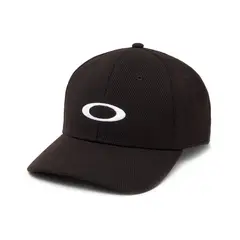 OAKLEY - Jockey Golf Ellipse Hombre Negro