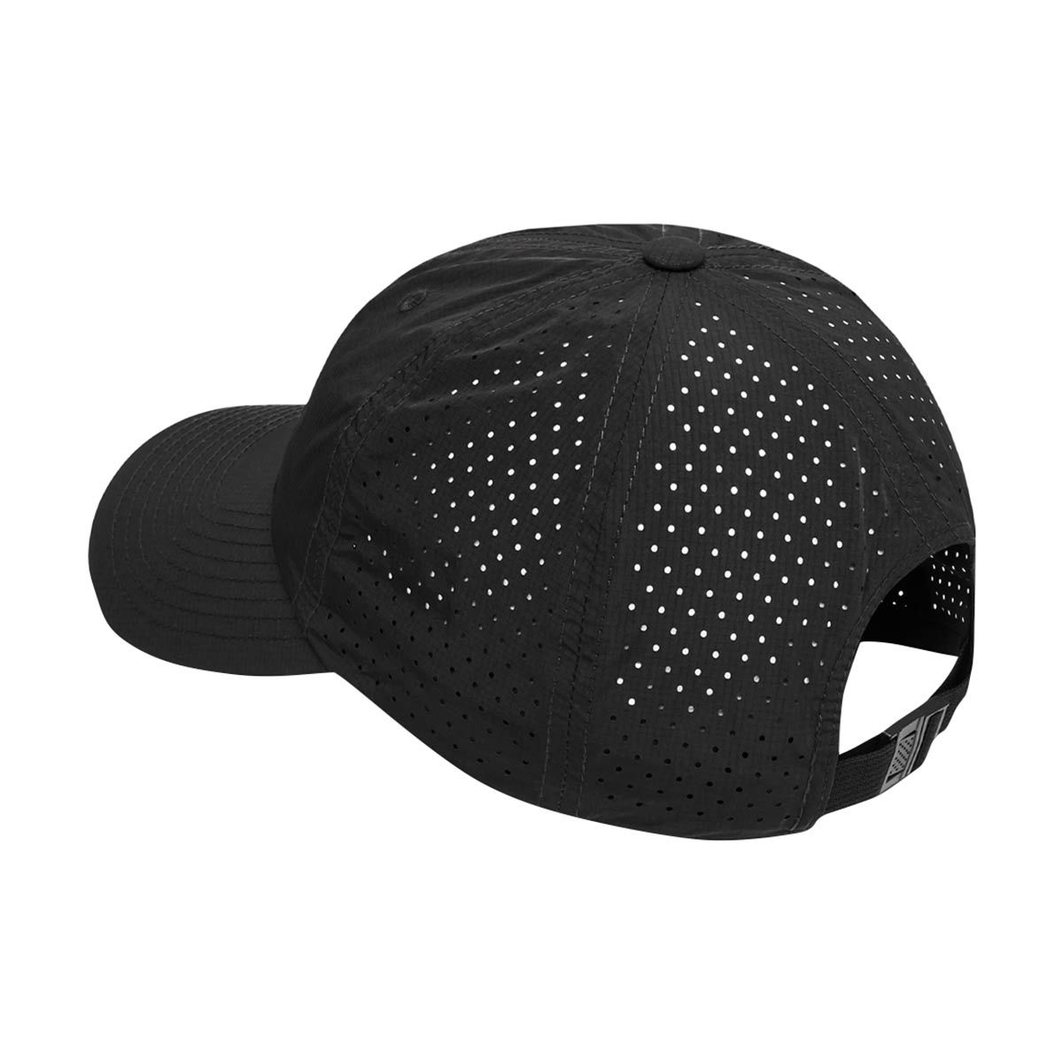 OAKLEY - Jockey Oakley Weekend B1B Patch Hombre Negro