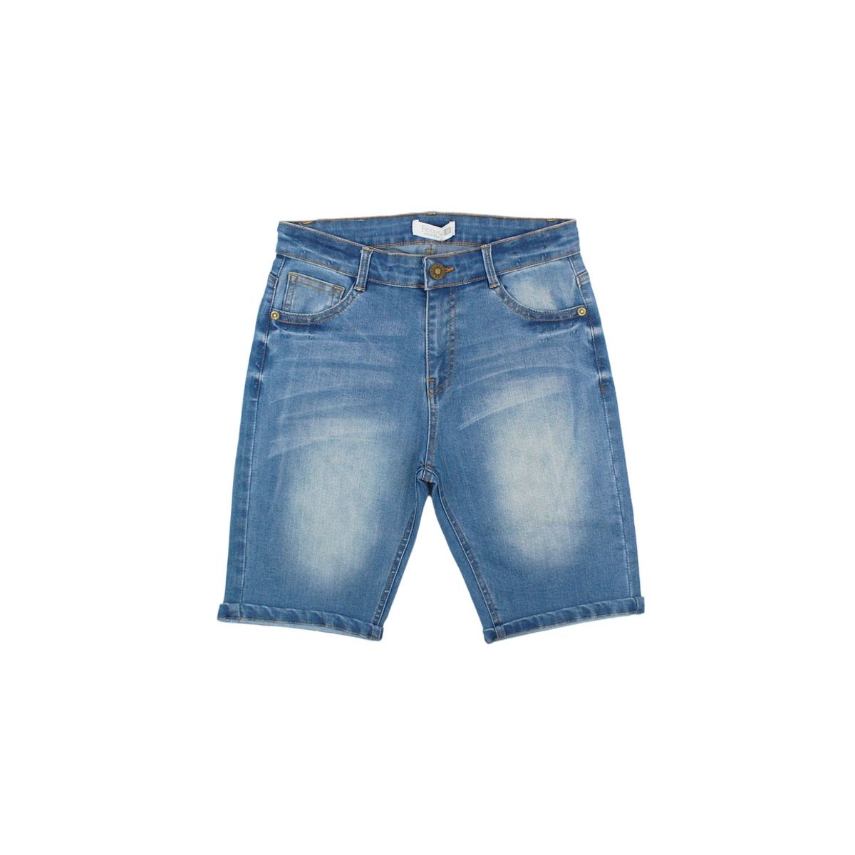 FICCUS - Bermuda Junior Niño Oasis Azul