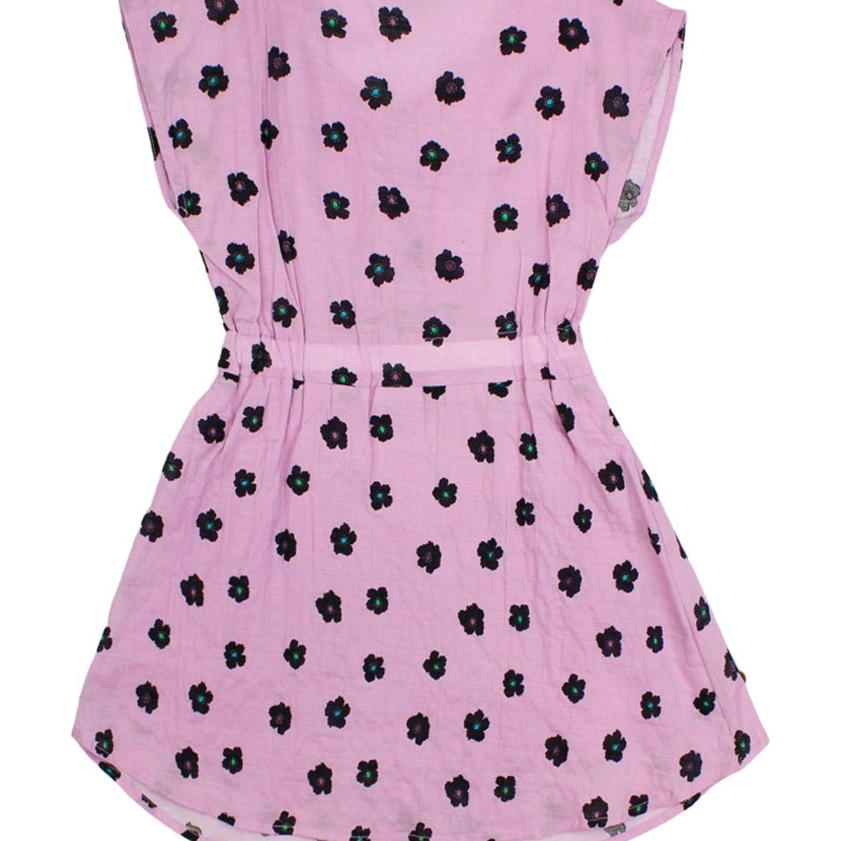 FICCUS - Vestido Kids Niña Earth Lila