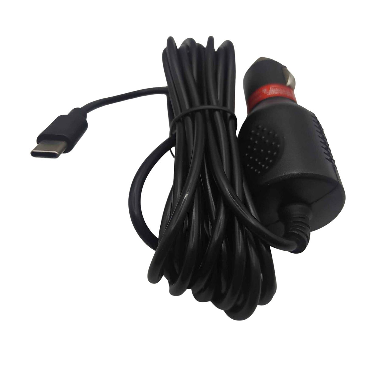 SJCAM - Cargador de Auto Para Cámaras SJCAM  SJ8 ,SJ9 ,SJ10,SJ11, C200, C300