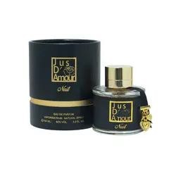 DUMONT - Perfume Jus D Amour Nuit Edp 100Ml Mujer.