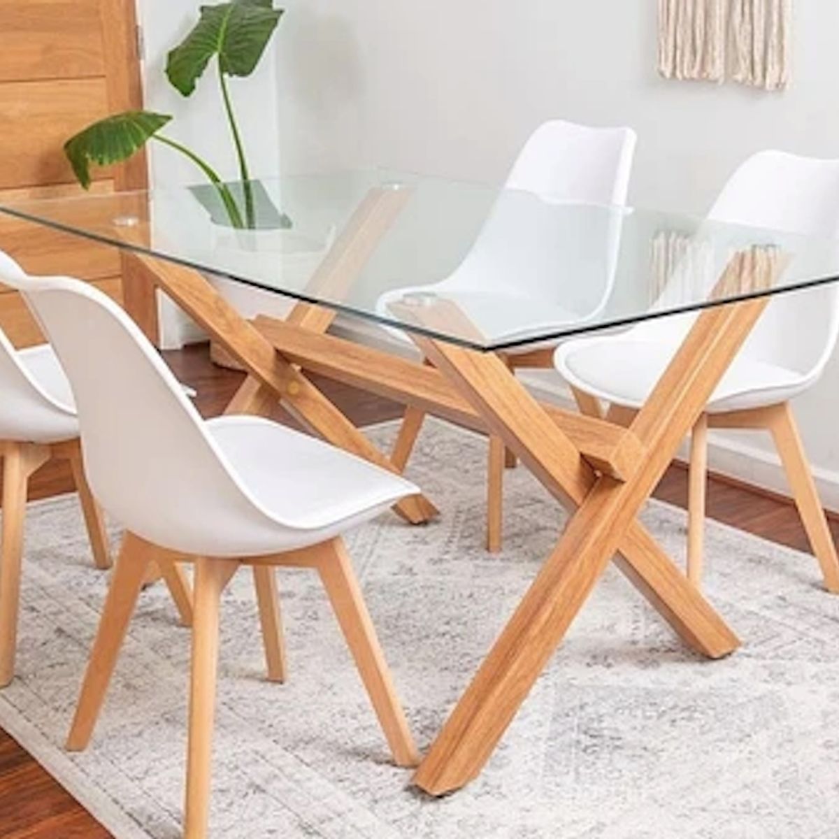 GENERICO - MESA PARA COMEDOR 140X90