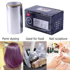 GENERICO - Papel Aluminio Multifuncional Profesional