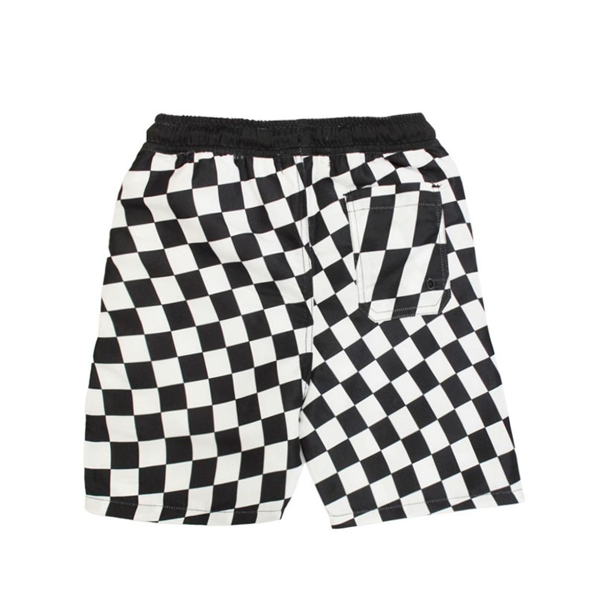 FICCUS - Traje de Baño Kids Niño Surf Negro