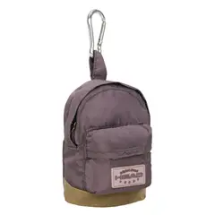 HEAD - Mini Mochila Malva