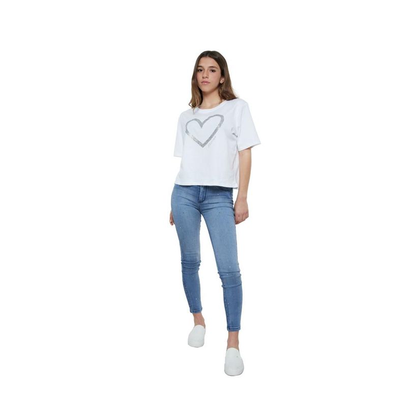 DIVINO JEANS - Jeans Nilo I Azul Divino Jeans