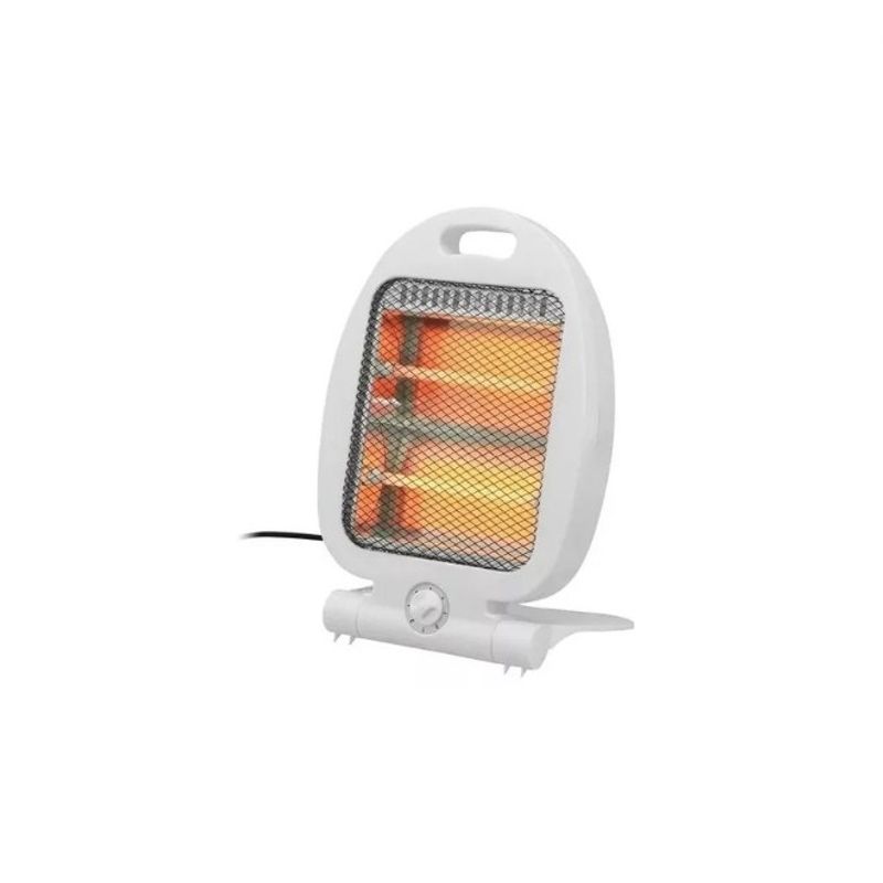 GENERICO - Calefactor Electrico Estufa 800w