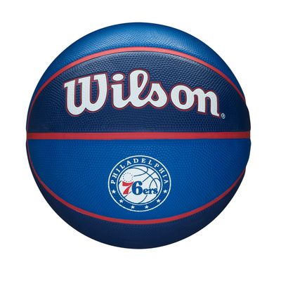 Imagen 2 del producto Balon Basquetbol Basketball Nba Philadelphia 76ers 7