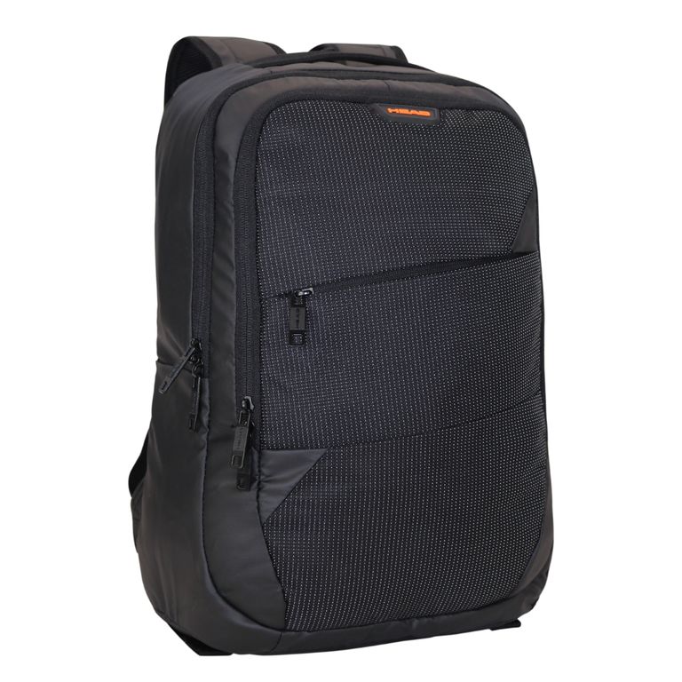 Mochila Ejecutiva Alaskan Negro