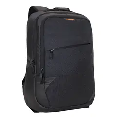 HEAD - Mochila Ejecutiva Alaskan Negro