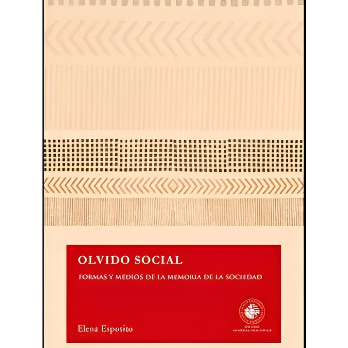 TOP10BOOKS - LIBRO Olvido Social - Olvido Social