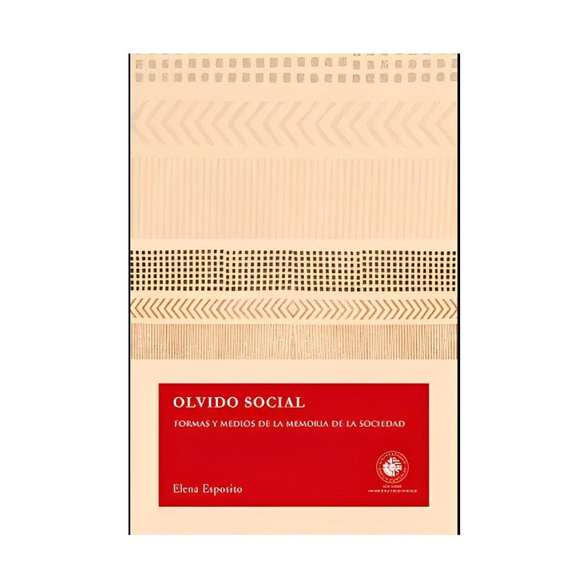TOP10BOOKS - LIBRO Olvido Social - Olvido Social