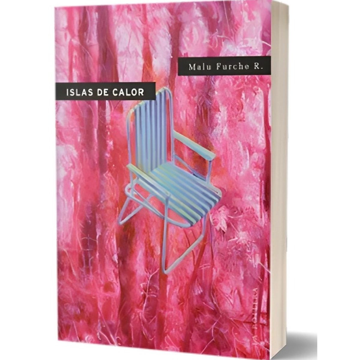 TOP10BOOKS - LIBRO Islas De Calor - Islas De Calor